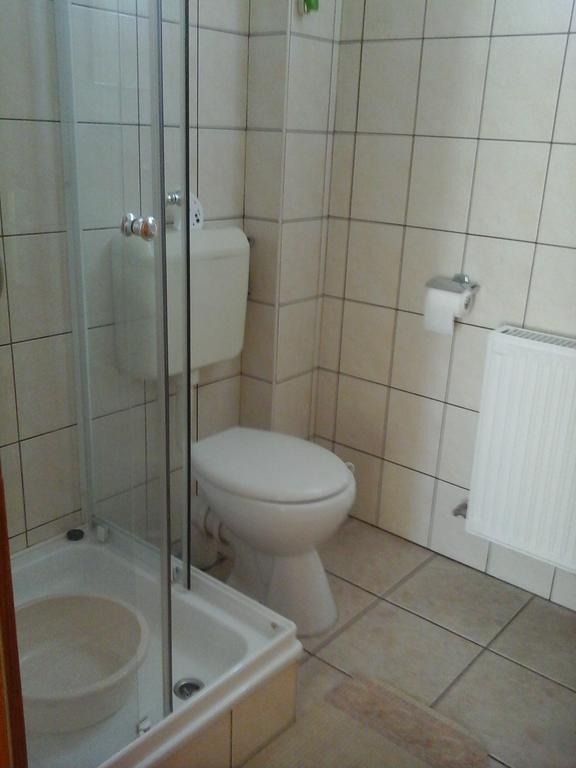 Petrovics Apartmanhaz 1 Бік Екстер'єр фото